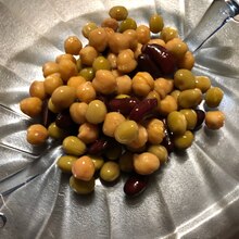 前菜 コンソメジュレかけミックスビーンズ レシピ 作り方 By 鷹cook 楽天レシピ 前菜 コンソメジュレかけミックスビーンズ レシピ 作り方 By 鷹cook 楽天レシピ